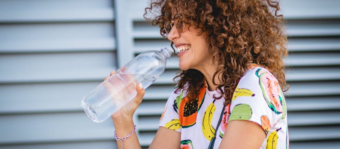 Comment réagir en cas de déshydratation ?