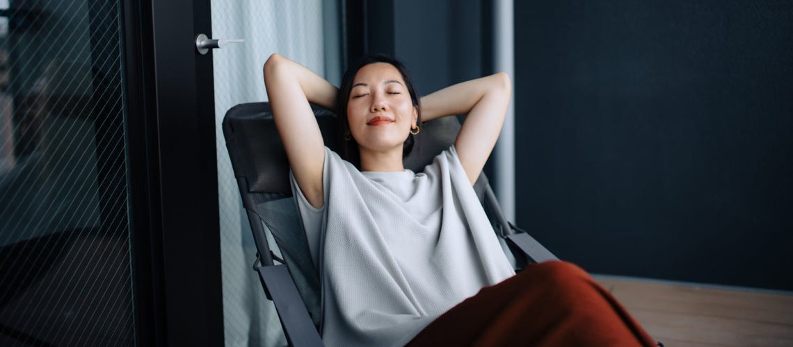 Les bienfaits de la sieste au travail